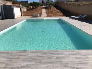 Villa Vacanze Giuseppe - Mazara del Vallo - 8