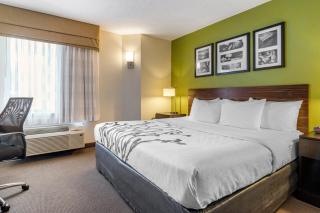 Sleep Inn I-95 North Savannah - 1