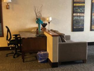 Sleep Inn & Suites Conference Center and Water Park - Minot - 4