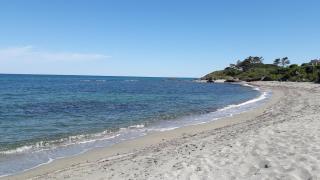Sognu di Mare - Plage, piscine, farniente - Linguizzetta - 5