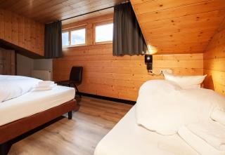 Haus 4 Montafon by Pferd auf Wolke - Gaschurn - 3