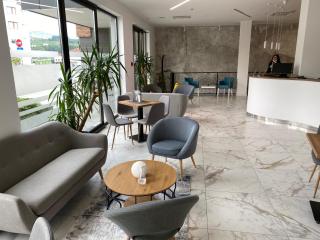 IG Hotel - Gornji Milanovac - 4