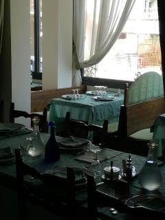 Hotel Dall'Ara - Villamarina - 3