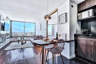 La Gloria Home - 1BR, Mountain View, Pool, Gym, Mall - Santiago - 8