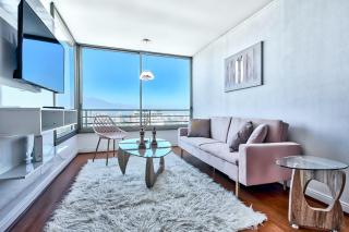 La Gloria Home - 1BR, Mountain View, Pool, Gym, Mall - Santiago - 9