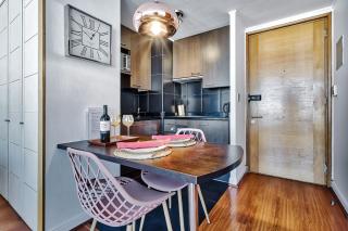 La Gloria Home - 1BR, Mountain View, Pool, Gym, Mall - Santiago - 6