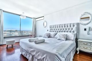 La Gloria Home - 1BR, Mountain View, Pool, Gym, Mall - Santiago - 0