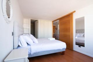 La Gloria Home - 1BR, Mountain View, Pool, Gym, Mall - Santiago - 1