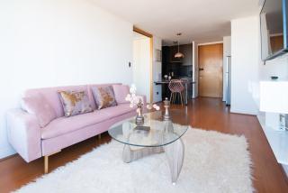 La Gloria Home - 1BR, Mountain View, Pool, Gym, Mall - Santiago - 2