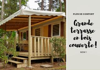 Mobil-home St Georges - Saint-Georges-de-Didonne - 9