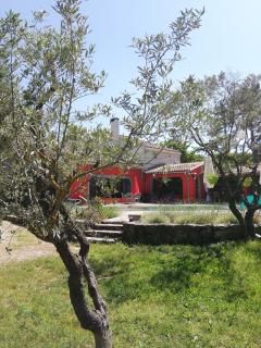 Le mas de la diligence - 3