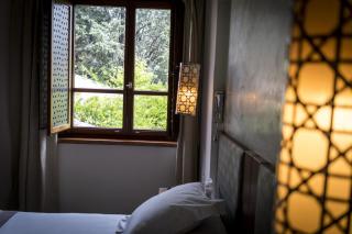 Parador de Granada - Granada - 9