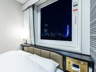 APA Hotel Nambaminami Ebisucho Eki Shinsekai - Osaca - 4