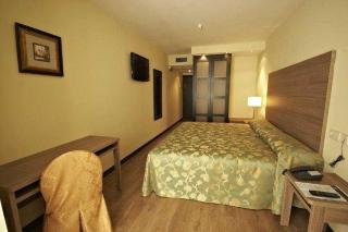 Hotel Centro Los Braseros - Burgos - 6