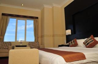 Kristal Hotel Kupang - Kupang - 8