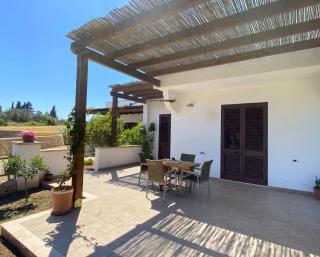 Villa Elia - Tenuta Le Scerze - Salento Homes - Borgagne - 2