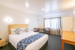 Auckland Newmarket Motel - Auckland - 1