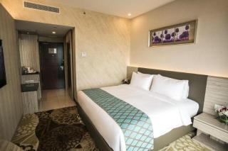 V8 Hotel Johor Bahru - Johor Bahru - 6