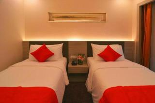 V8 Hotel Johor Bahru - Johor Bahru - 5