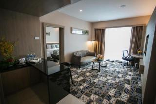 V8 Hotel Johor Bahru - Johor Bahru - 3