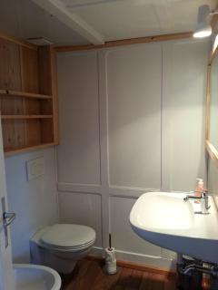 Chalet Speciale - Celerina - 9