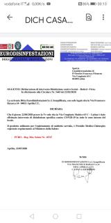 casadolcecasalatina - Latina - 5