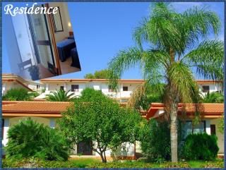Residence Hotel La Taverna - Capo Vaticano - 9