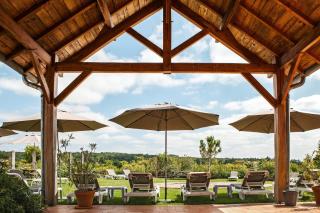 Relais des Vigiers - Monestier - 2