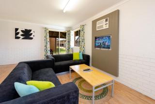 Geraldton's Ocean West Holiday Units & Short Stay Accommodation - Geraldton - 6