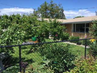 Your home away from home - 1