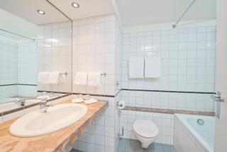 Thon Hotel Oslofjord - Sandvika - 4
