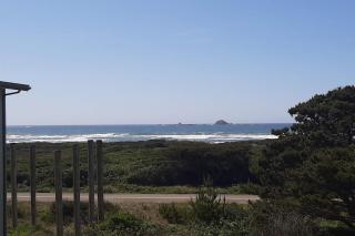Sunset Cottage - Gold Beach - 0