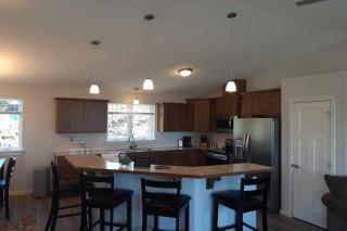 Sunset Cottage - Gold Beach - 7