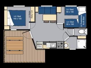 Camping La Vetta - 6