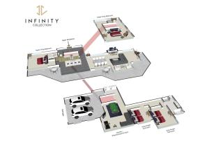 Luxury Lakeside Home with Remarkable View - 9