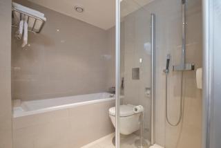 Thon Hotel Oslofjord - Sandvika - 9