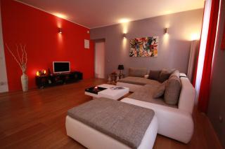 Apartment Villa Mandria - Opatija - 8