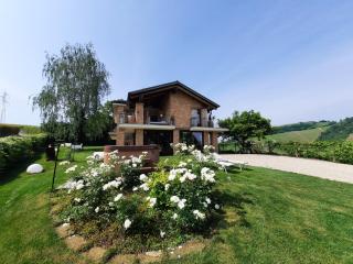 Villa Laura - Castellinaldo - 3