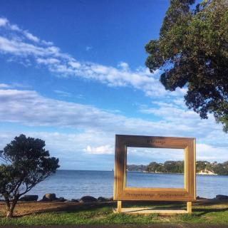 Albert Number 6 - Whitianga - 2
