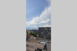 Wohnreich Ulm Zentral 4OG 2er WG - Ulm - 2