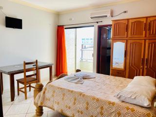 Hotel Universitário Goiatuba - 0