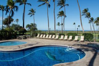 Kauhale Makai 335 - Kihei - 5