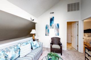 Turnberry 251 - Hilton Head Island - 4