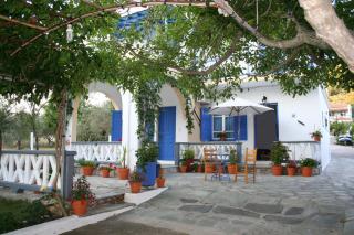 Alexandra Studios - Stafylos - 6