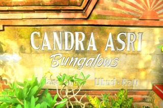 Candra Asri Bungalow - 9