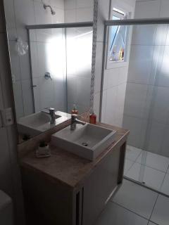 Residencial Santa fé flat - Canela - 2