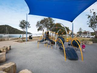 Ocean Panorama - 1 Bedroom Oceanview Apt - Ettalong Beach - 1