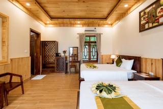 Bungalow Sáng Tươi Mountains - Phu Quoc - 5