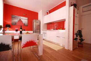 Apartment Villa Mandria - Opatija - 3