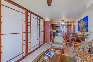 Mana Kai 611C - Wailea - 9